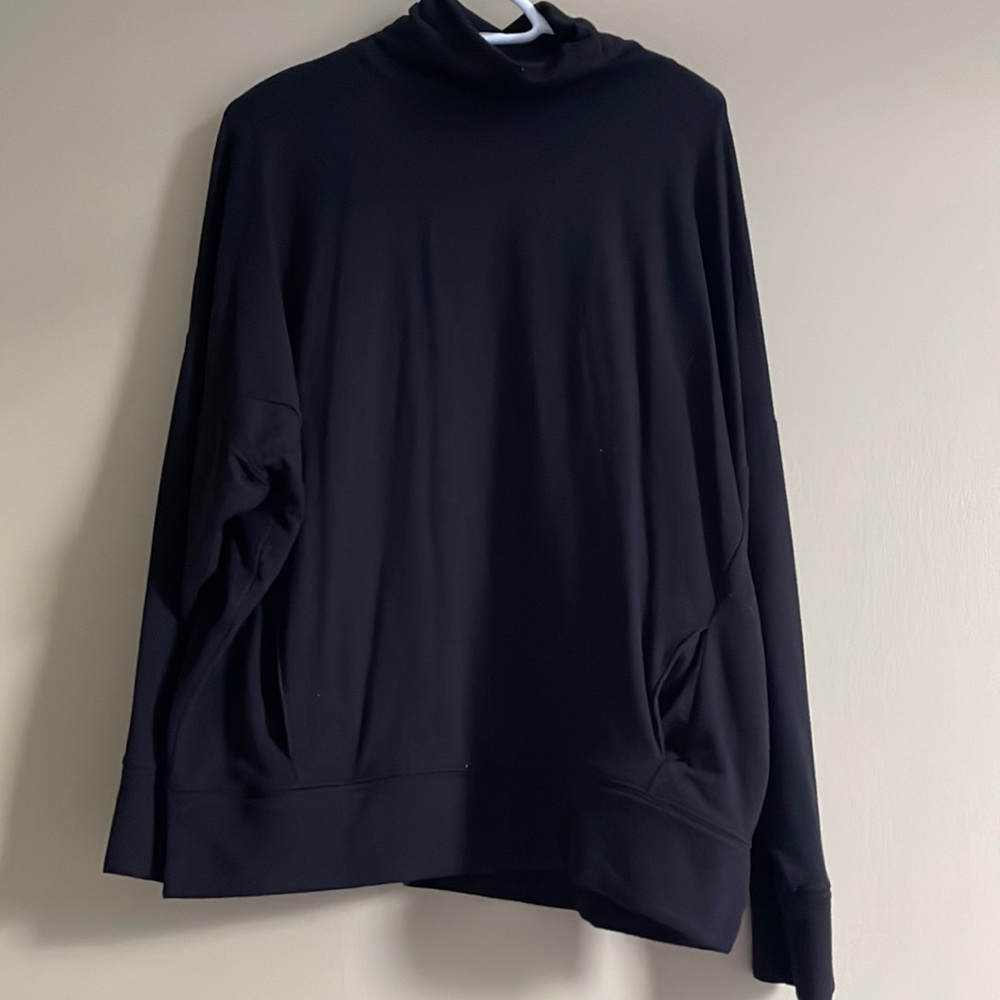 Babaton turtleneck